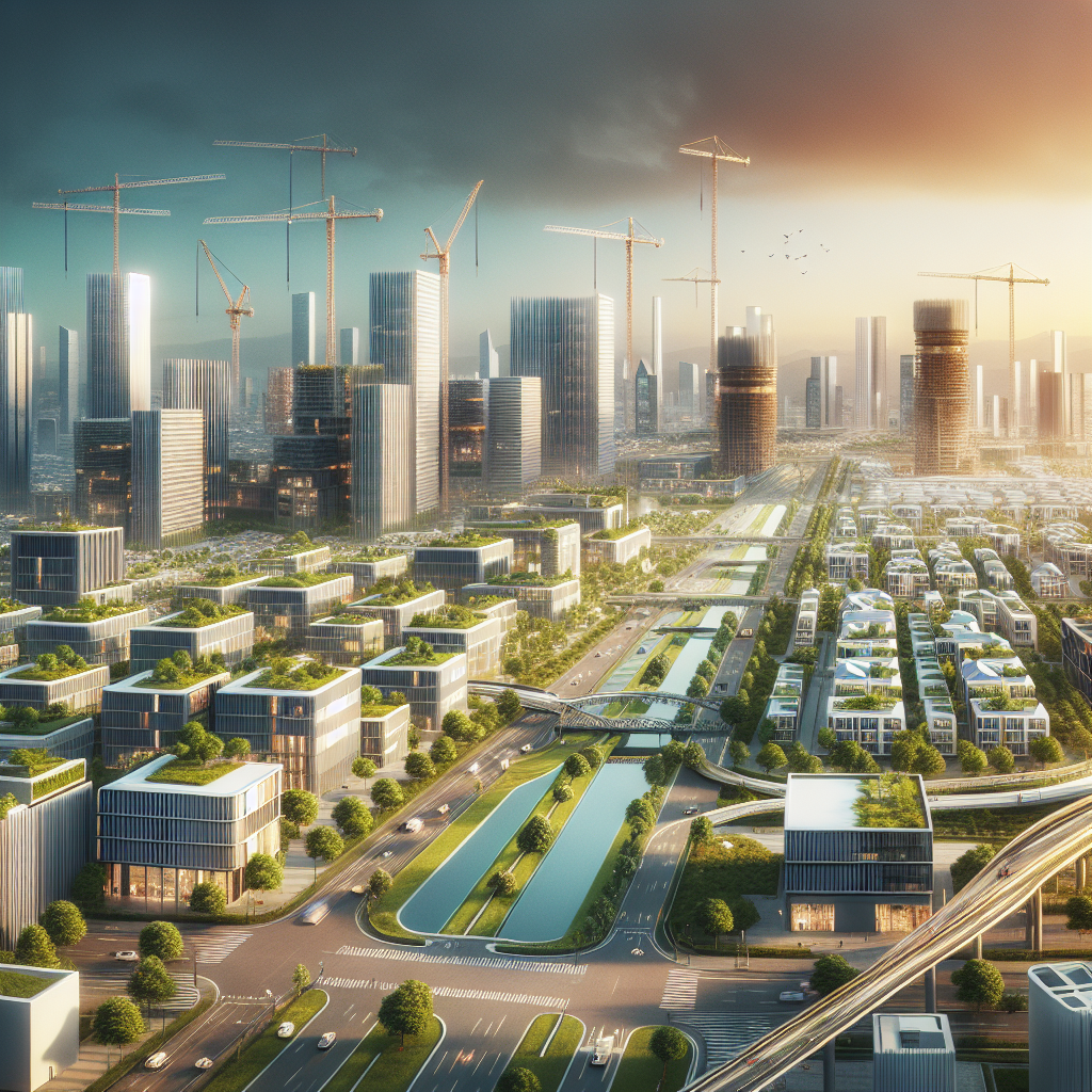 Zukünftige Bodenrichtwert-Entwicklung in Frechen Bachem